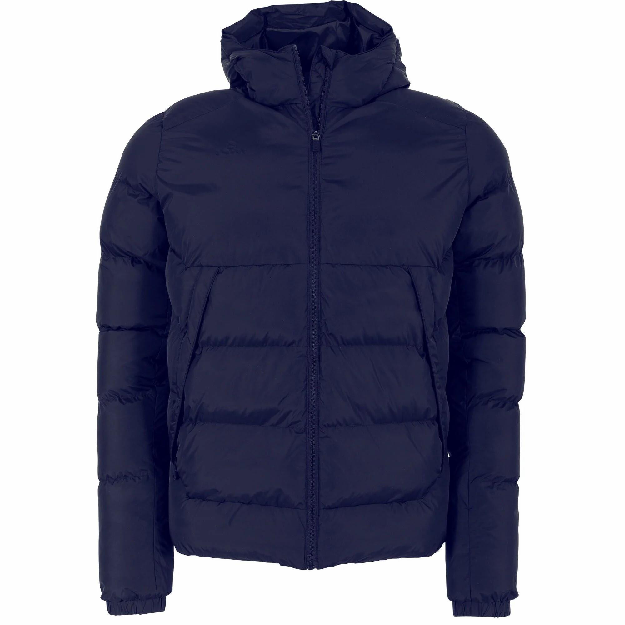 Image of Gesteppte Trainerjacke Kind Prime Mädchen 7-8A