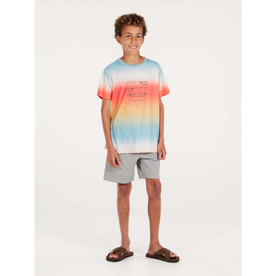 PROTEST  T-SHIRT PRTFINLY JR 