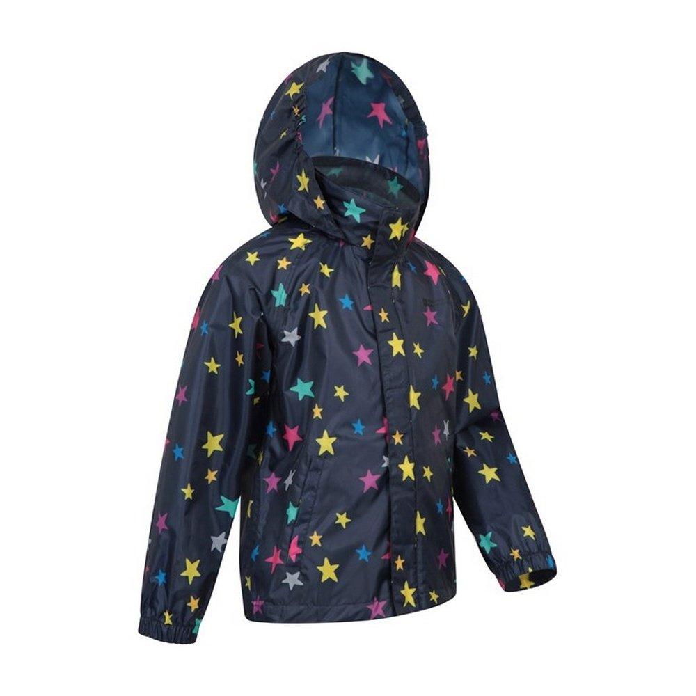 Mountain Warehouse  Veste imperméable PAKKA Enfant 