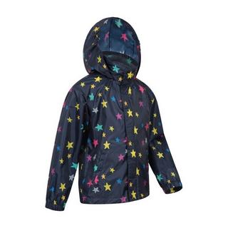 Mountain Warehouse  Veste imperméable PAKKA Enfant 