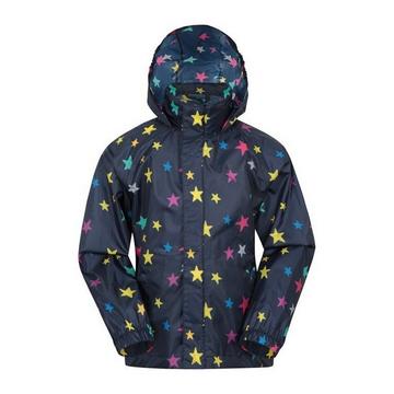 Veste imperméable PAKKA Enfant