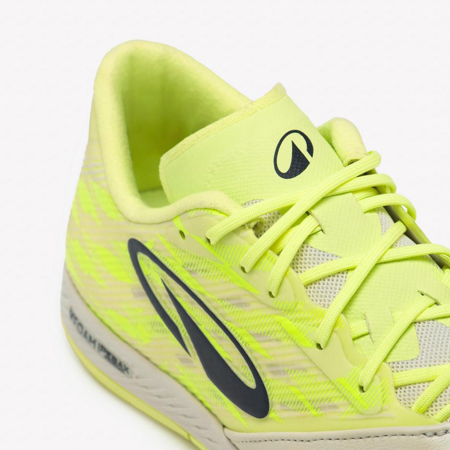 KIPSTA Ginka Pro V2 Vitesse Salle Cuir Chaussures de Futsal  