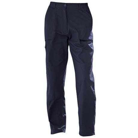 Regatta  Pantalon de randonnée, coupe longue 