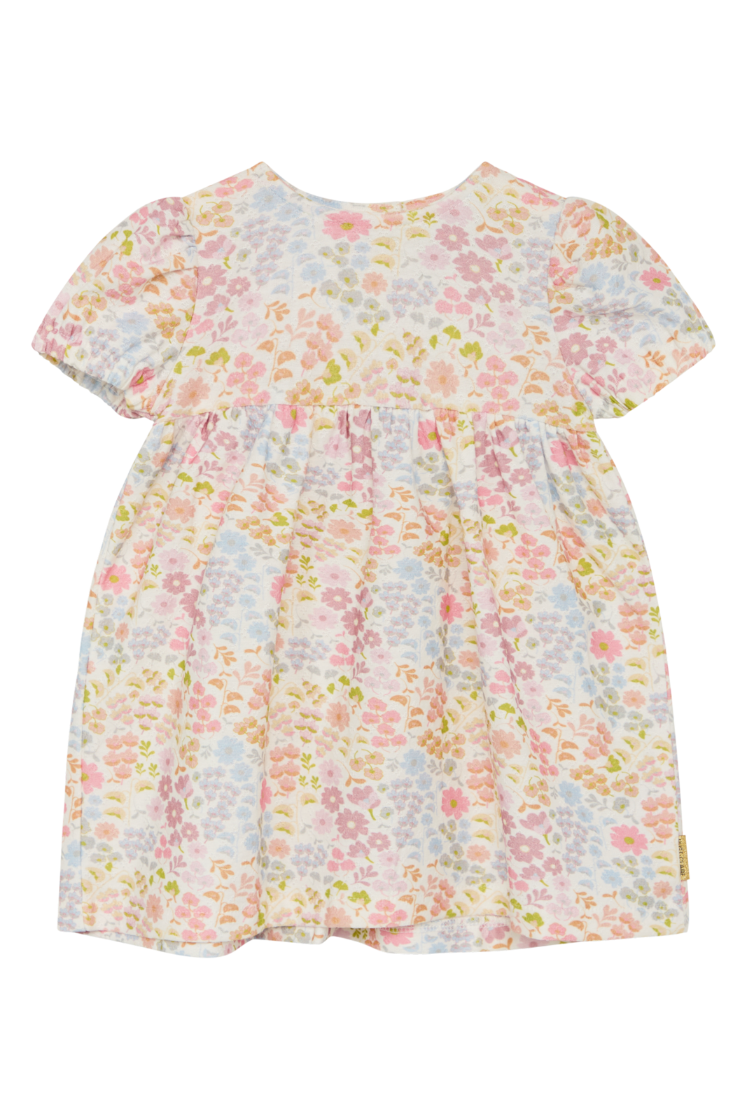 Image of Baby Kleid Kaysa Unisex Multicolor 92