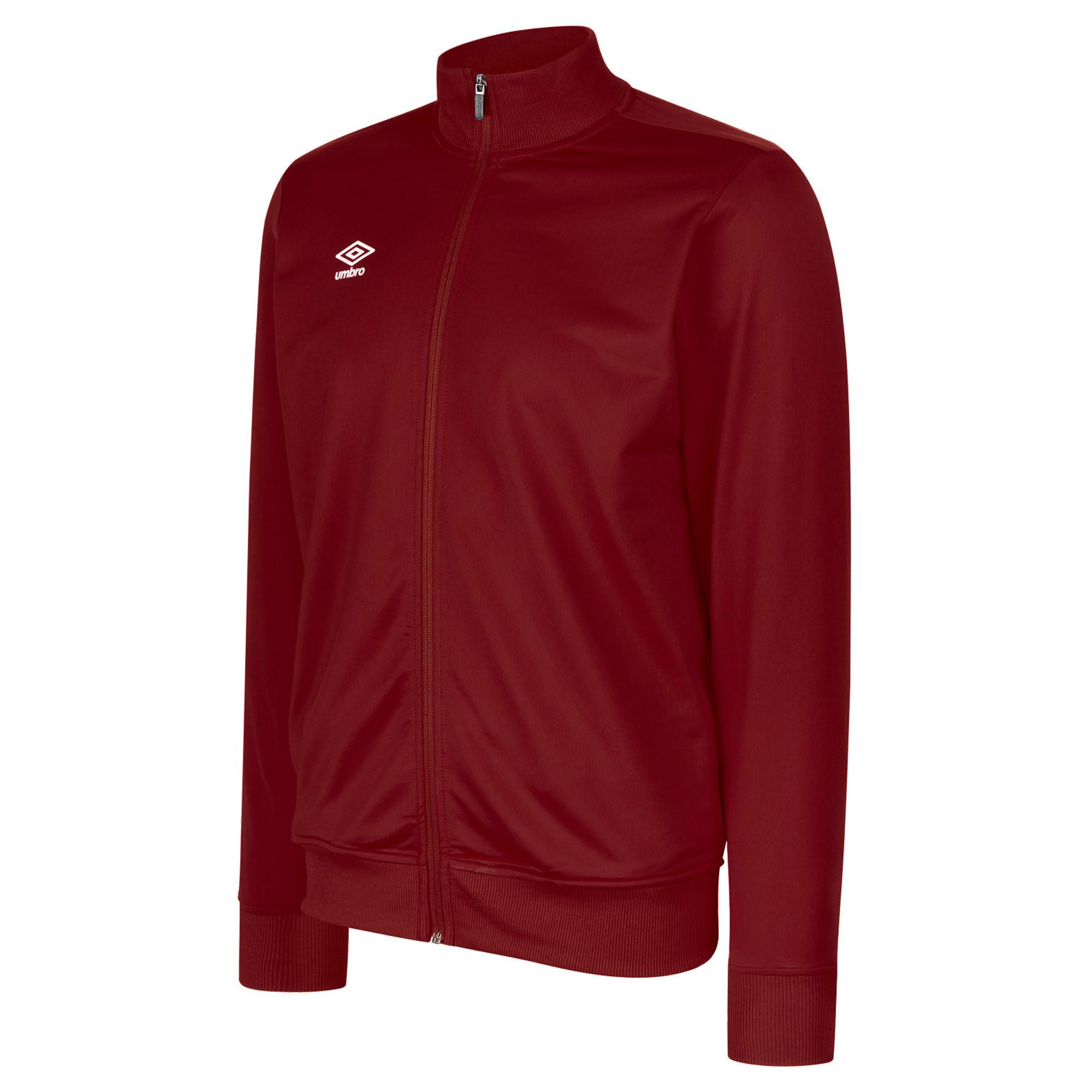 Umbro  Club Essential Jacke 