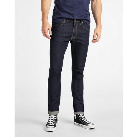 Lee Luke Slim Tapered Jeans  