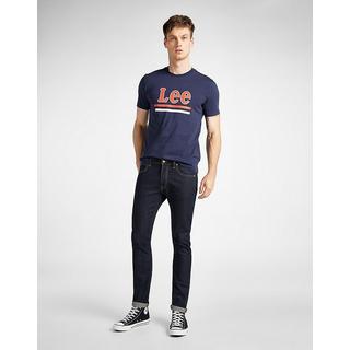 Lee Luke Slim Tapered Jeans  