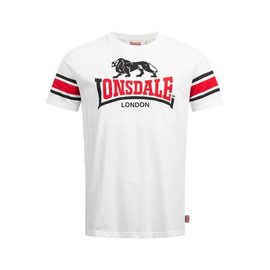 LONSDALE Hempriggs T-Shirt  