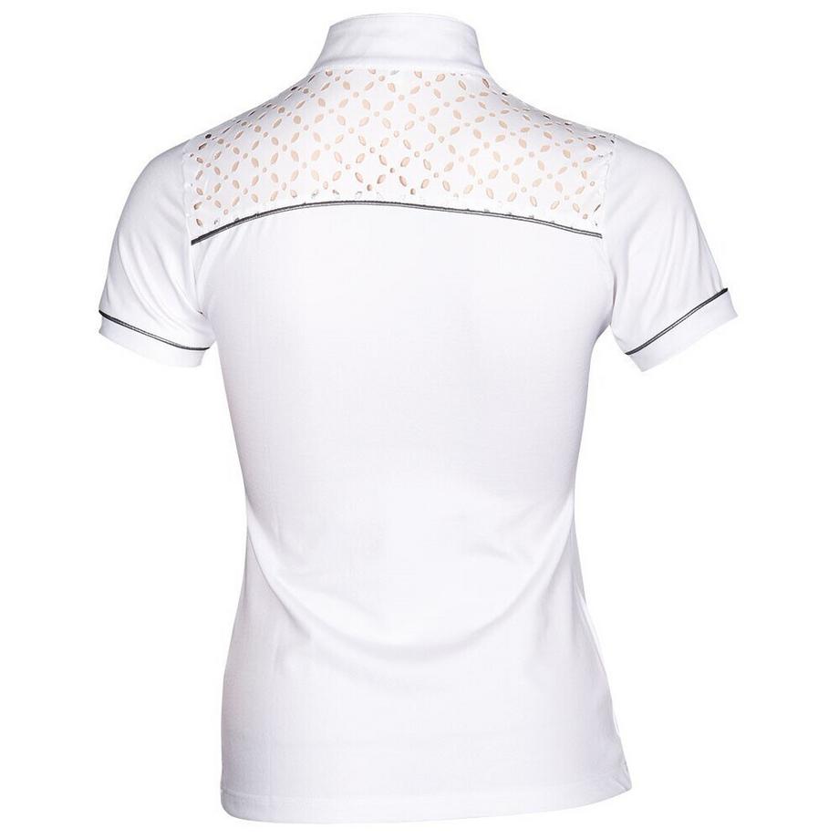 Harry's Horse Blackpool Polo da Competizione  