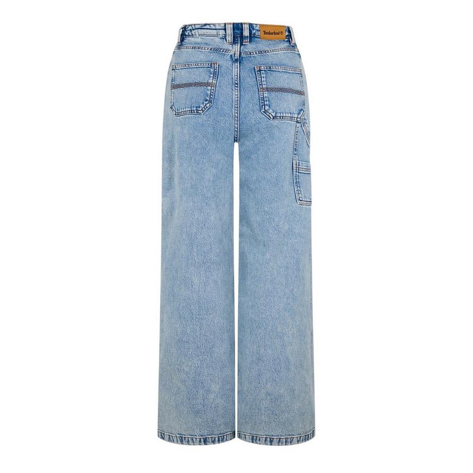 Timberland Utility Jeans  