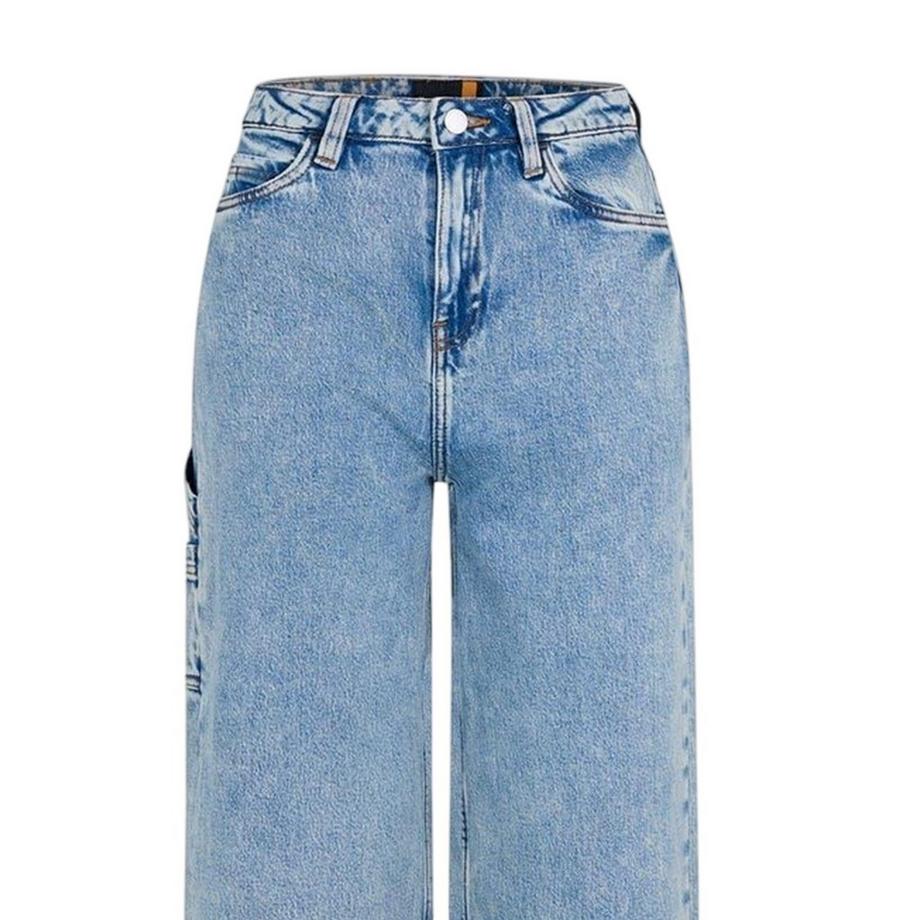 Timberland Utility Jeans  