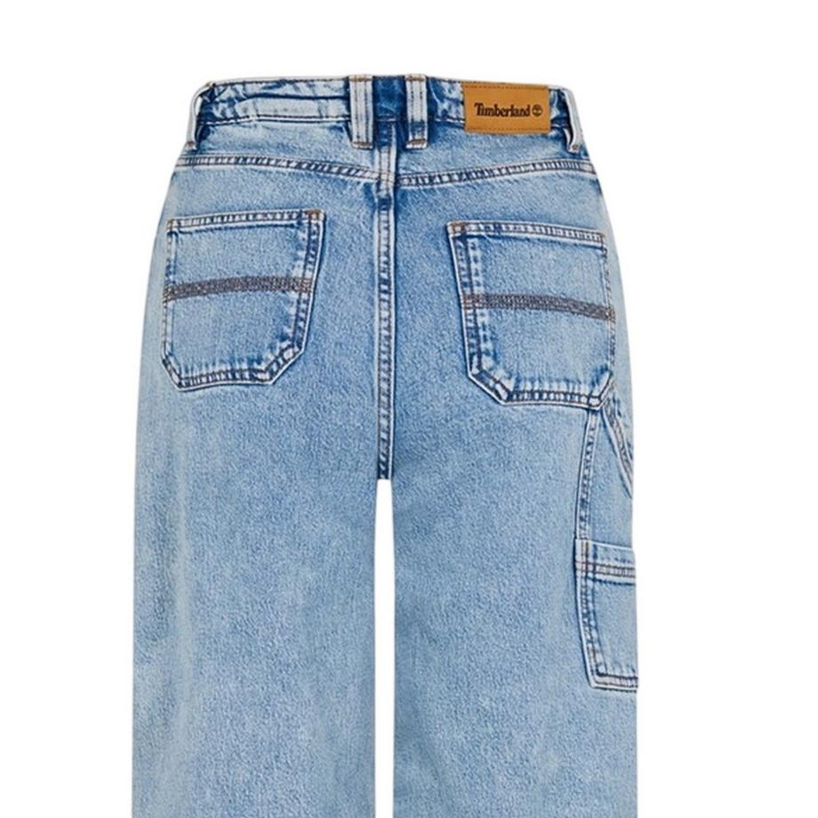 Timberland Utility Jeans  