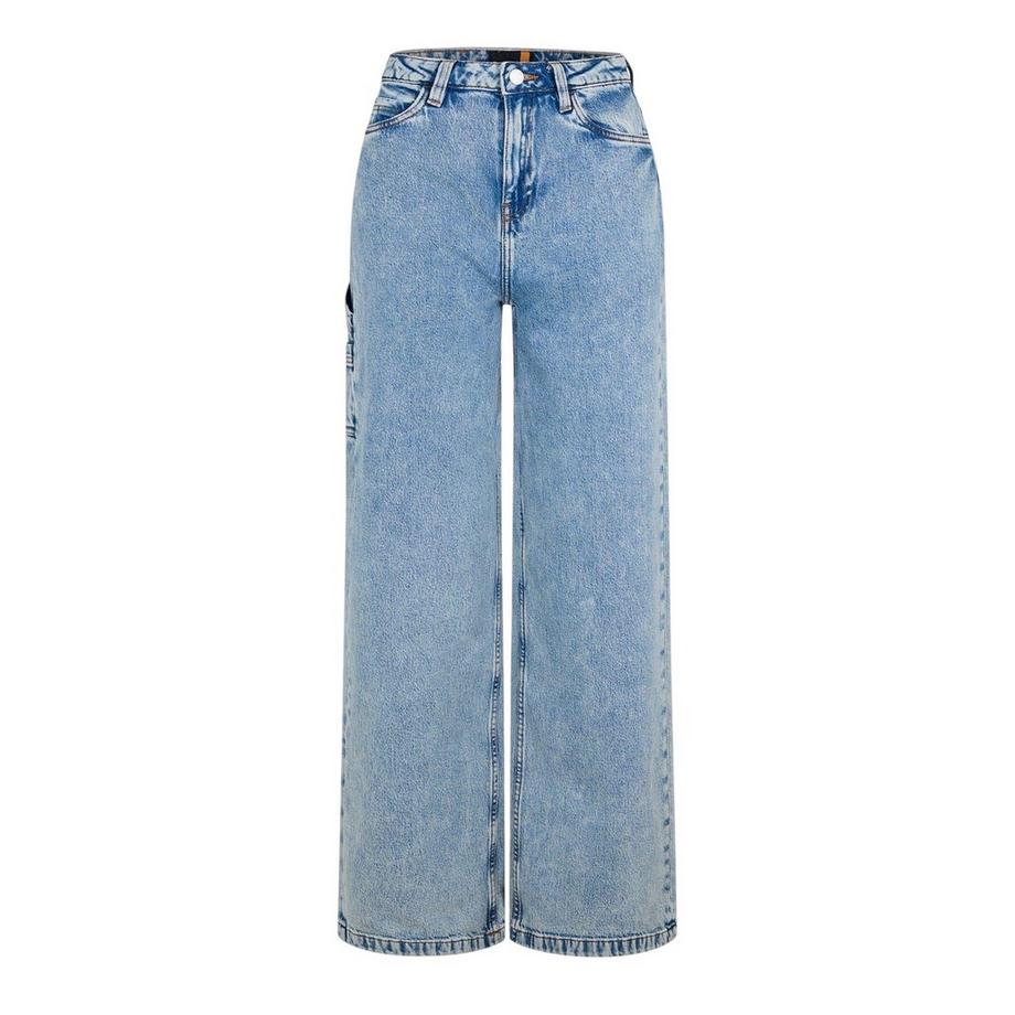 Utility Jeans