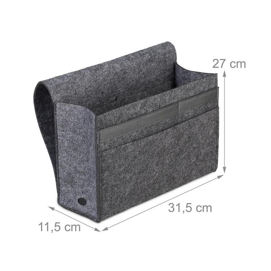 B2X Sac de couchage avec fermeture velcro  