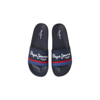 Pepe Jeans  claquettes slider portobello 