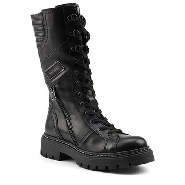 Image of Fermo-37 Unisex Schwarz 37