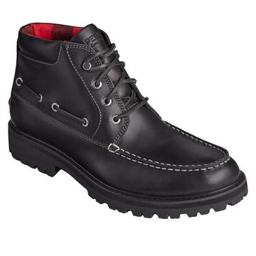 ChukkaStiefel "Authentic Original Lug"