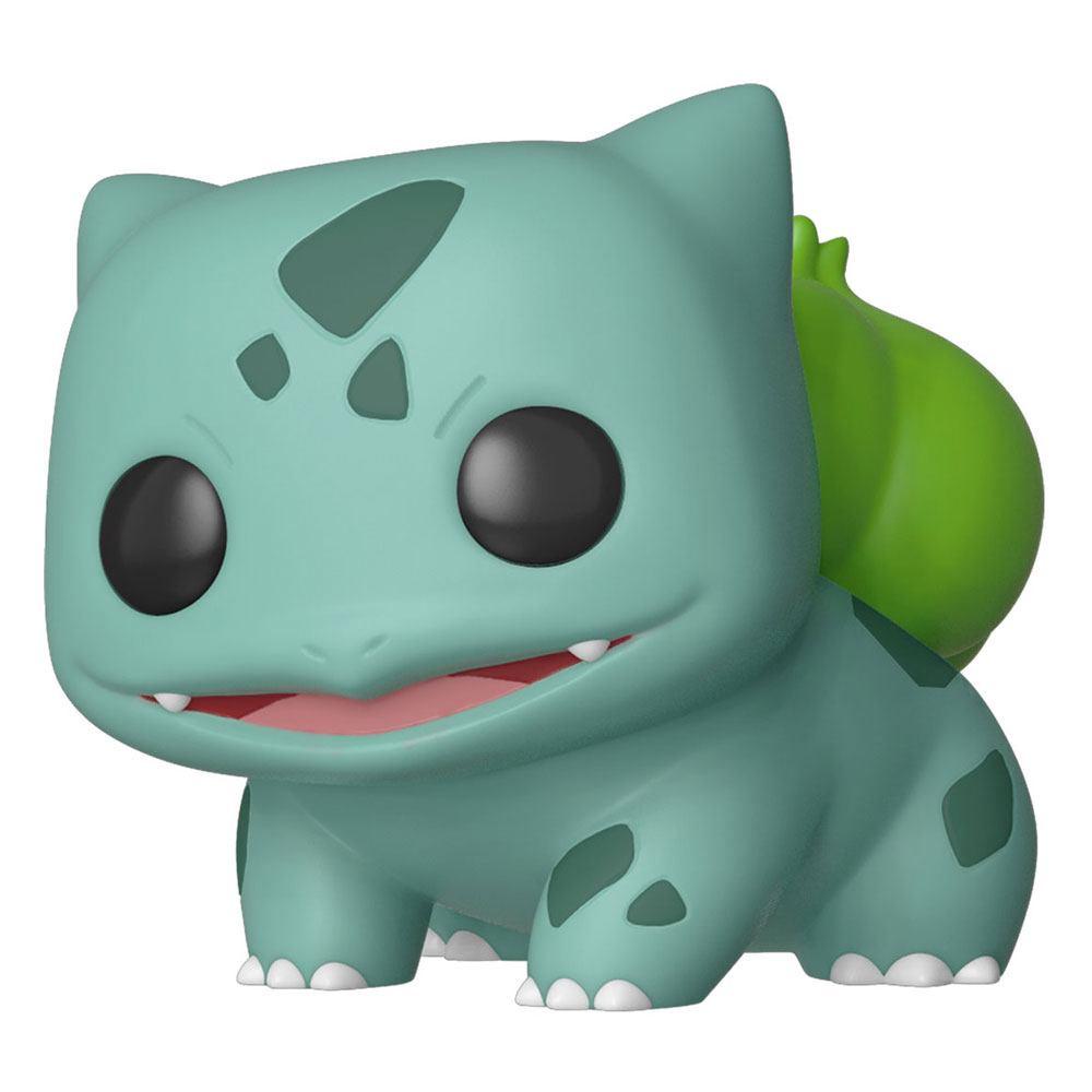 Funko  Bulbasaur Funko POP 453 