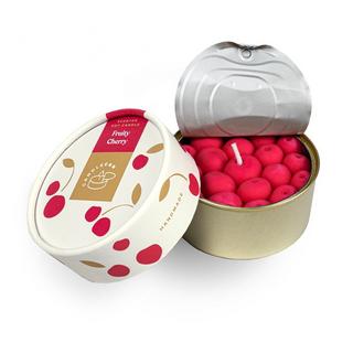 CandleCan Fruity Cherry Duftkerz  