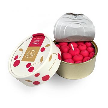 Fruity Cherry Duftkerz