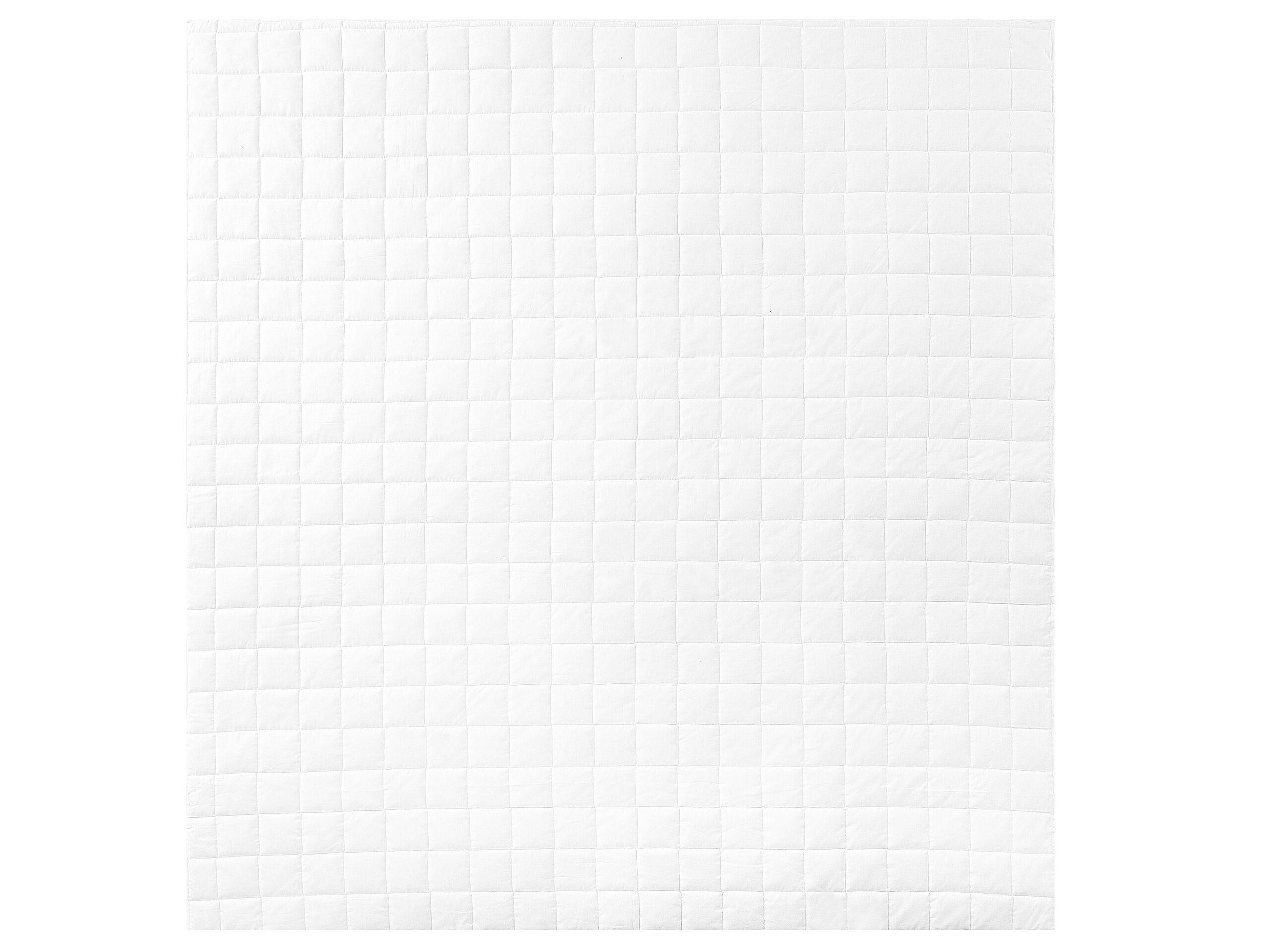 Beliani Piumino a doppio strato per tutte le stagioni en Poliestere KORAB  