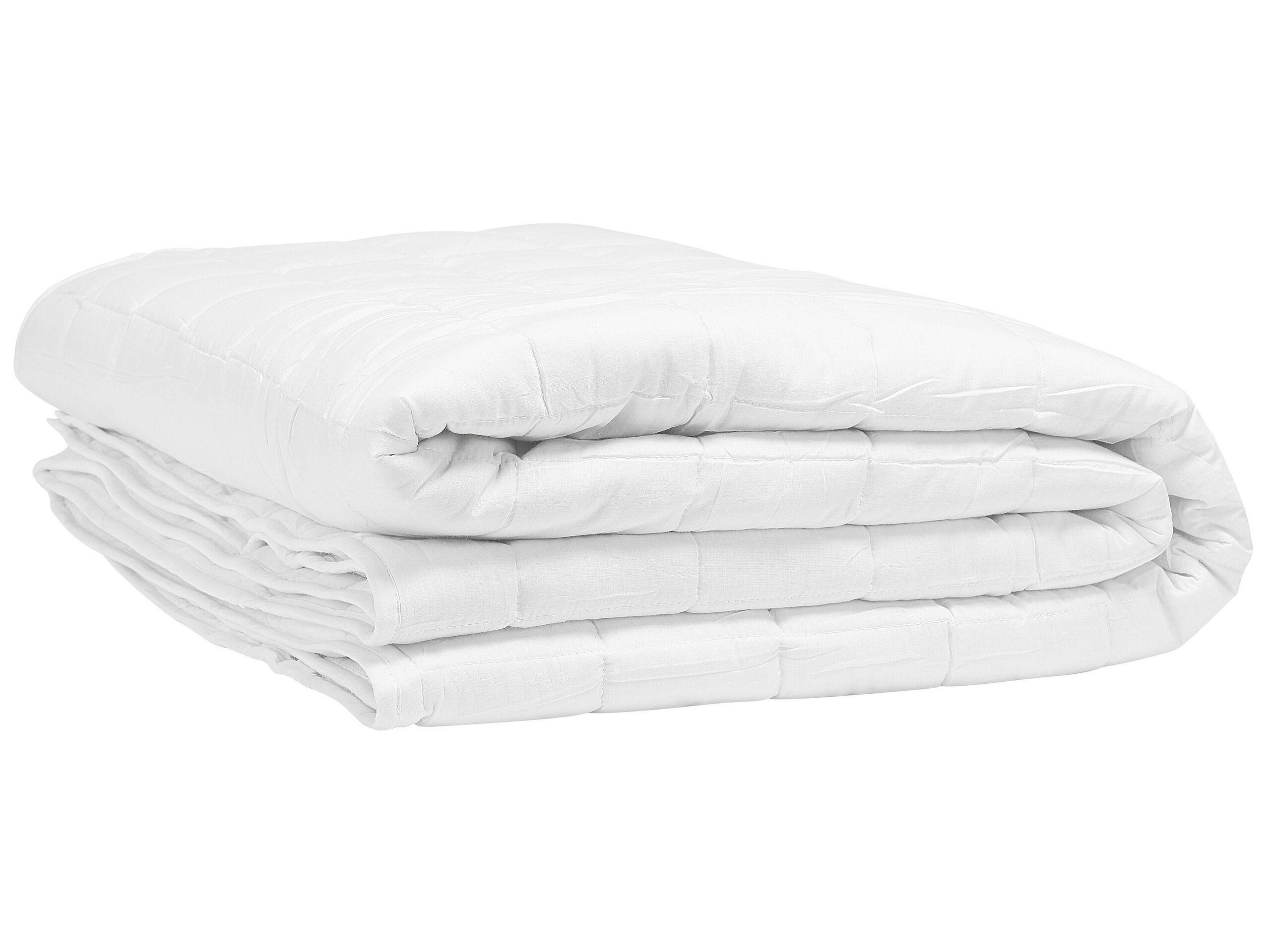 Beliani Piumino a doppio strato per tutte le stagioni en Poliestere KORAB  