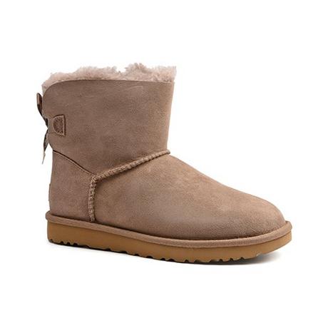 UGG  Mini Bailey Bow II-10 