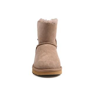 UGG  Mini Bailey Bow II-10 