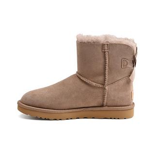 UGG  Mini Bailey Bow II-10 