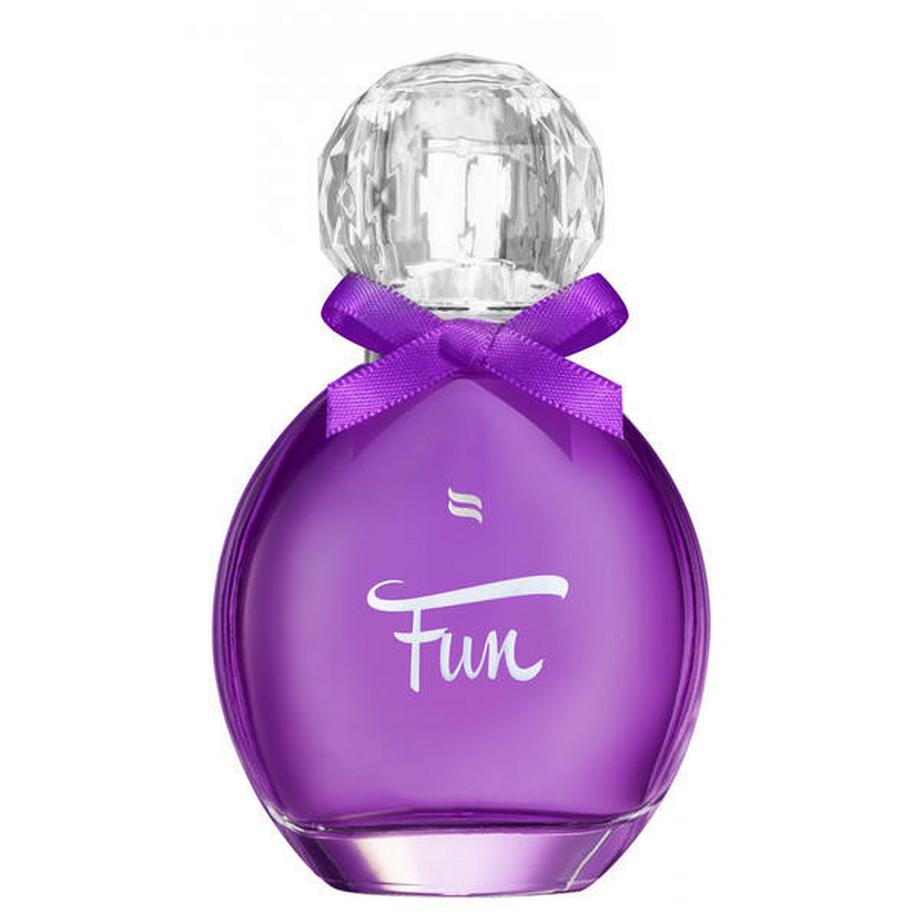 Obsessive  Pheromone Perfume Fun 