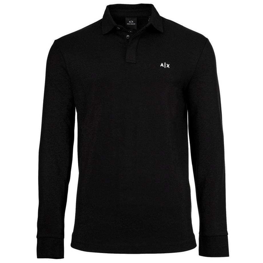 Polo Uomini Vestibilità confortevole-POLO SHIRT