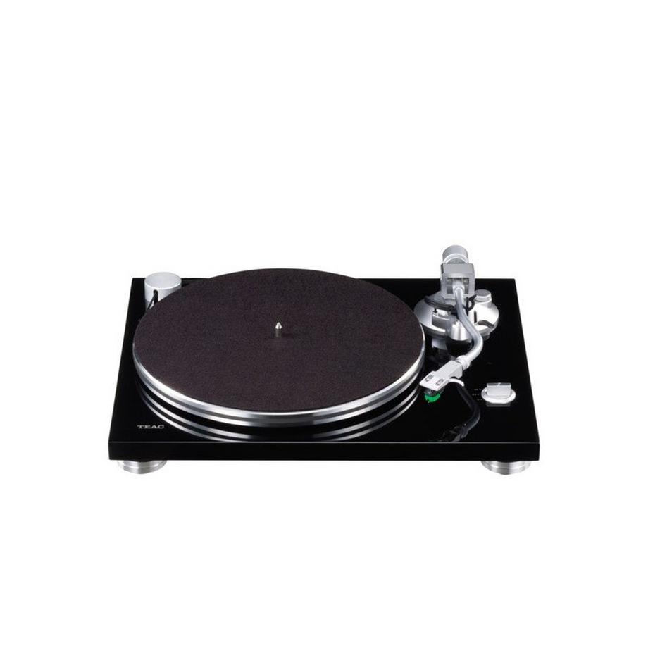 Teac  TN-3B-SE/B Turntable - black 