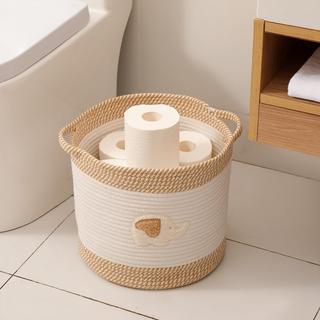 Alopini Aufbewahrungskorb für Babys Organizer für Kinder  