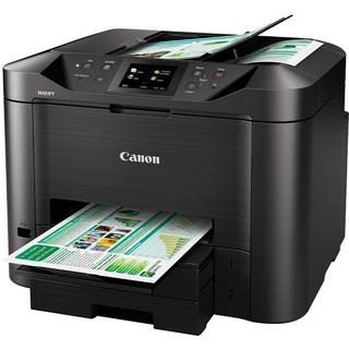 Canon  Maxify MB5450 