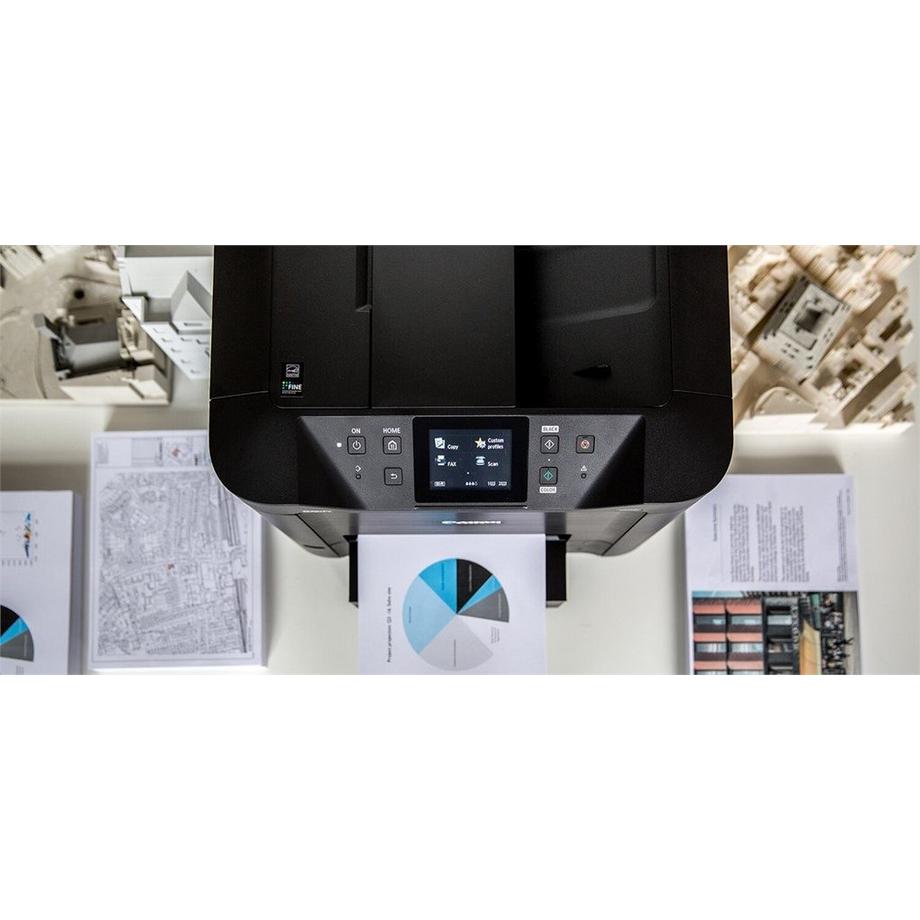 Canon  Maxify MB5450 