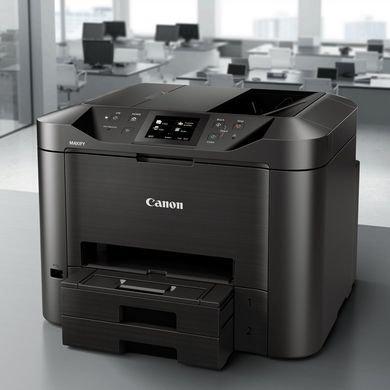 Canon  Maxify MB5450 