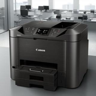Canon  Maxify MB5450 