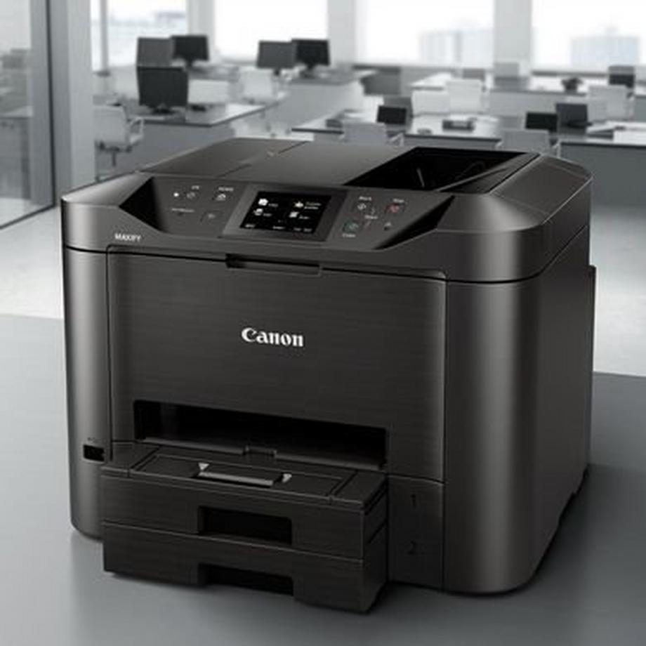 Canon  Maxify MB5450 