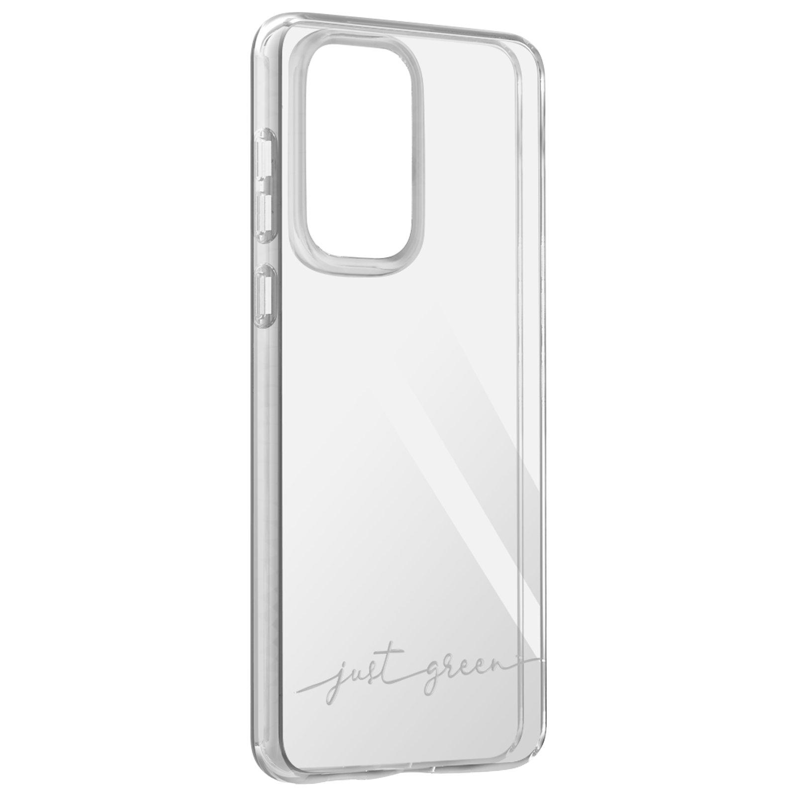 Just green  Coque Samsung A33 Recyclable 