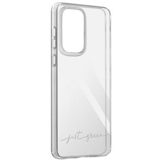 Just green  Coque Samsung A33 Recyclable 