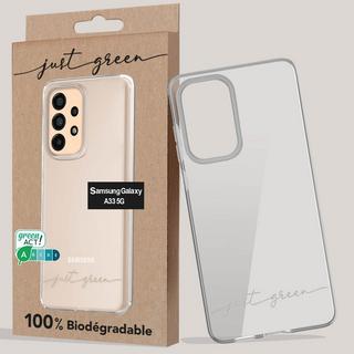 Just green  Coque Samsung A33 Recyclable 