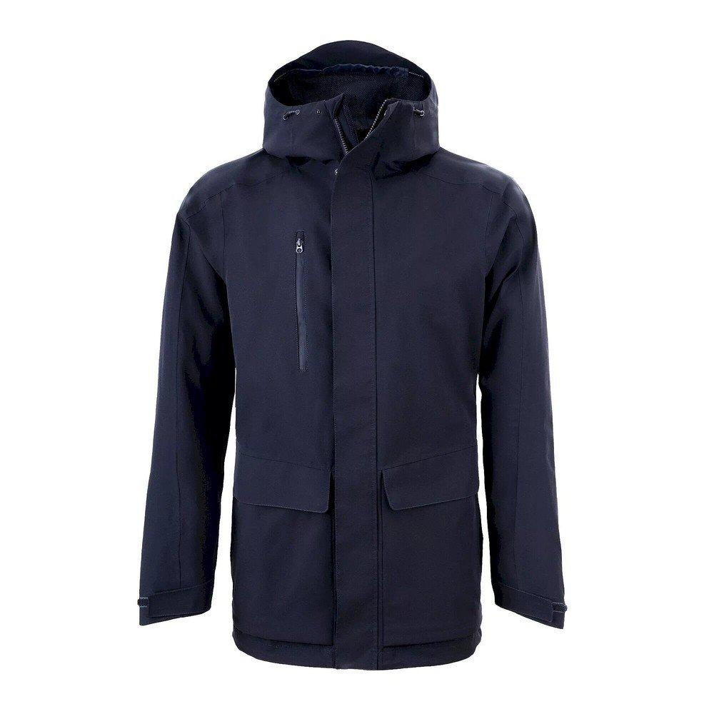 Image of Expert Kiwi Pro Jacke Herren Marine XXL
