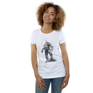 MARVEL  Avengers Infinity War TShirt 