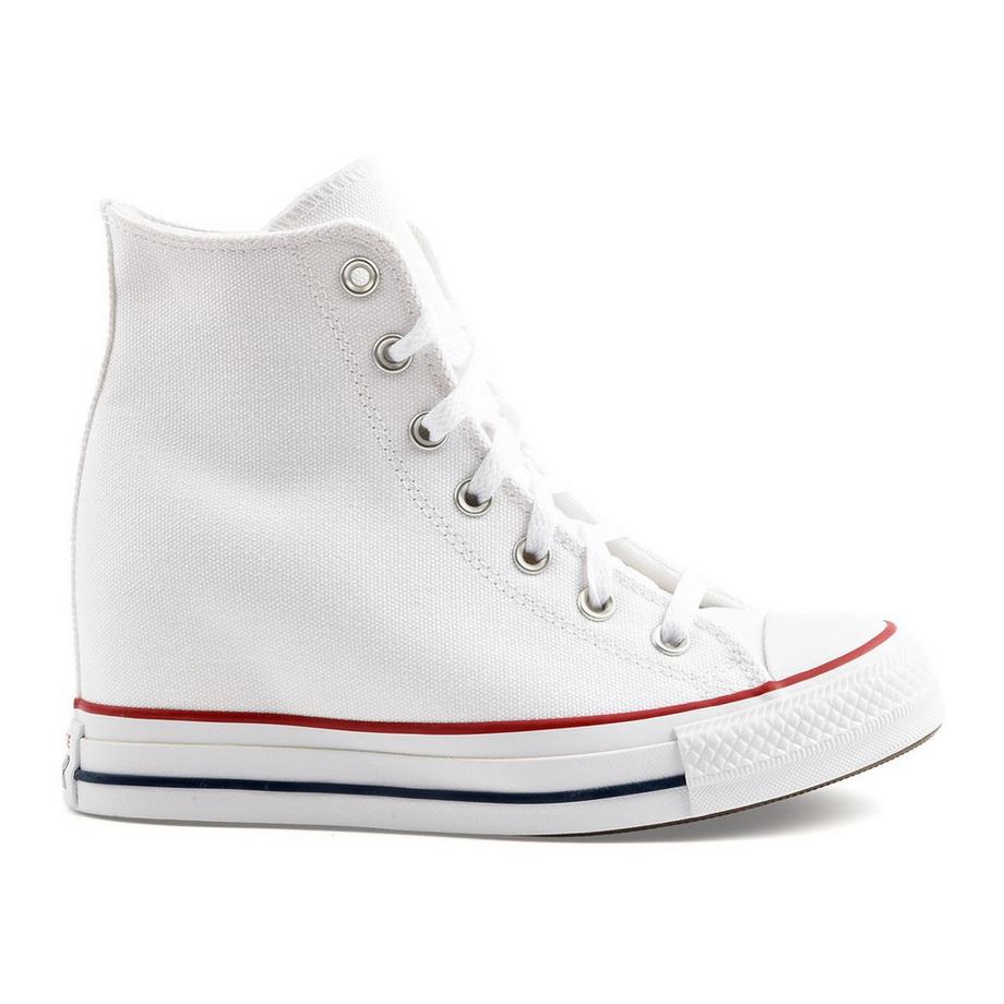 CONVERSE Chuck Taylor All Star Wedge High Top Sneakers  