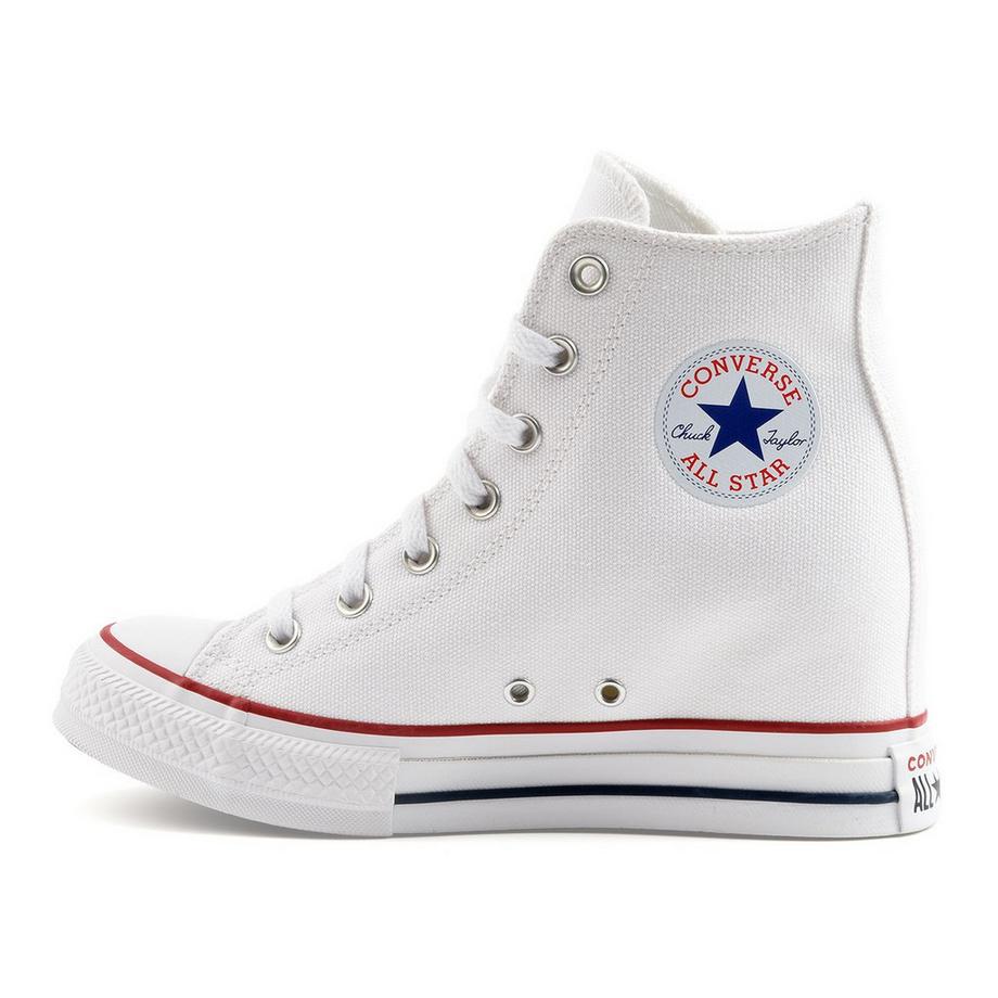 CONVERSE Chuck Taylor All Star Wedge High Top Sneakers  
