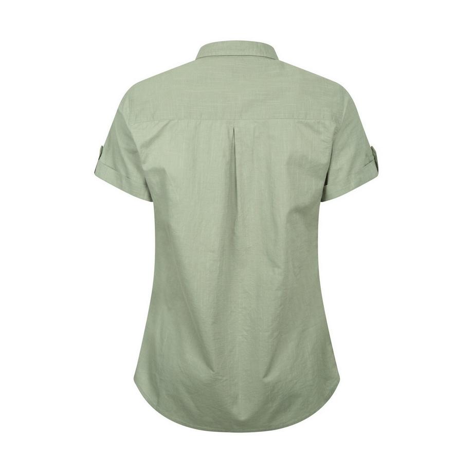 Mountain Warehouse Coconut Camicia Maniche Corte  