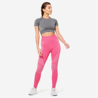 DOMYOS  Legging - CARDIO 