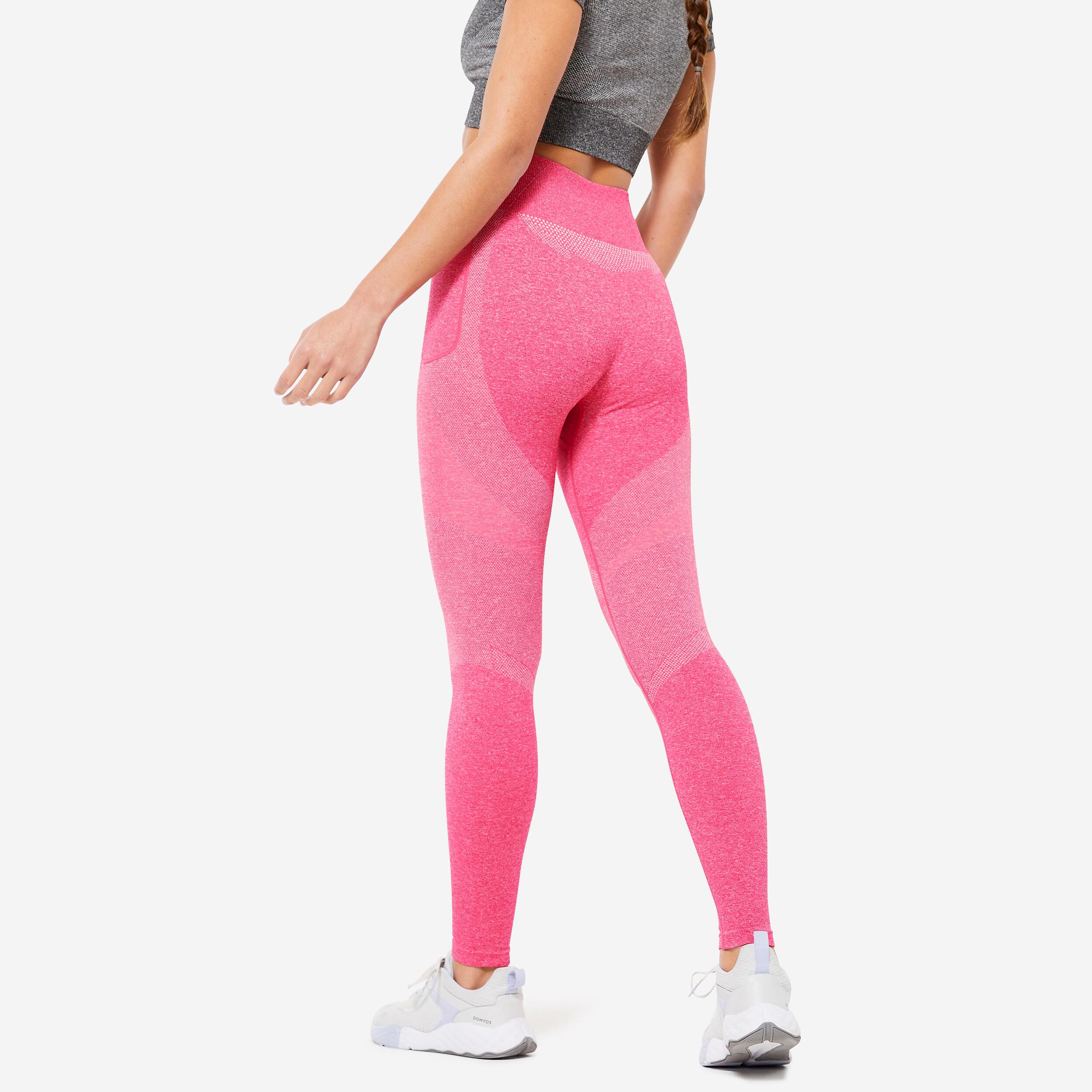 DOMYOS  Legging - CARDIO 