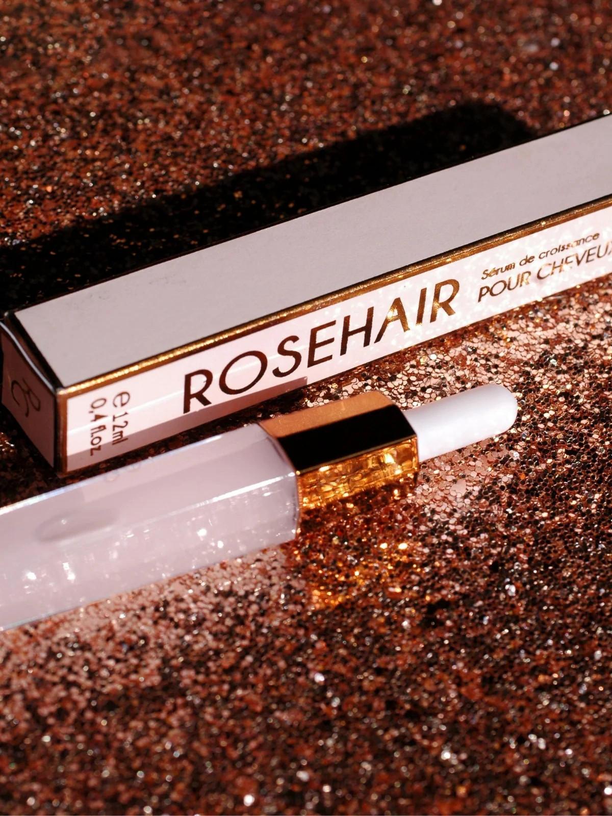 ROSEGOLD  ROSEHAIR Haarwuchsserum 