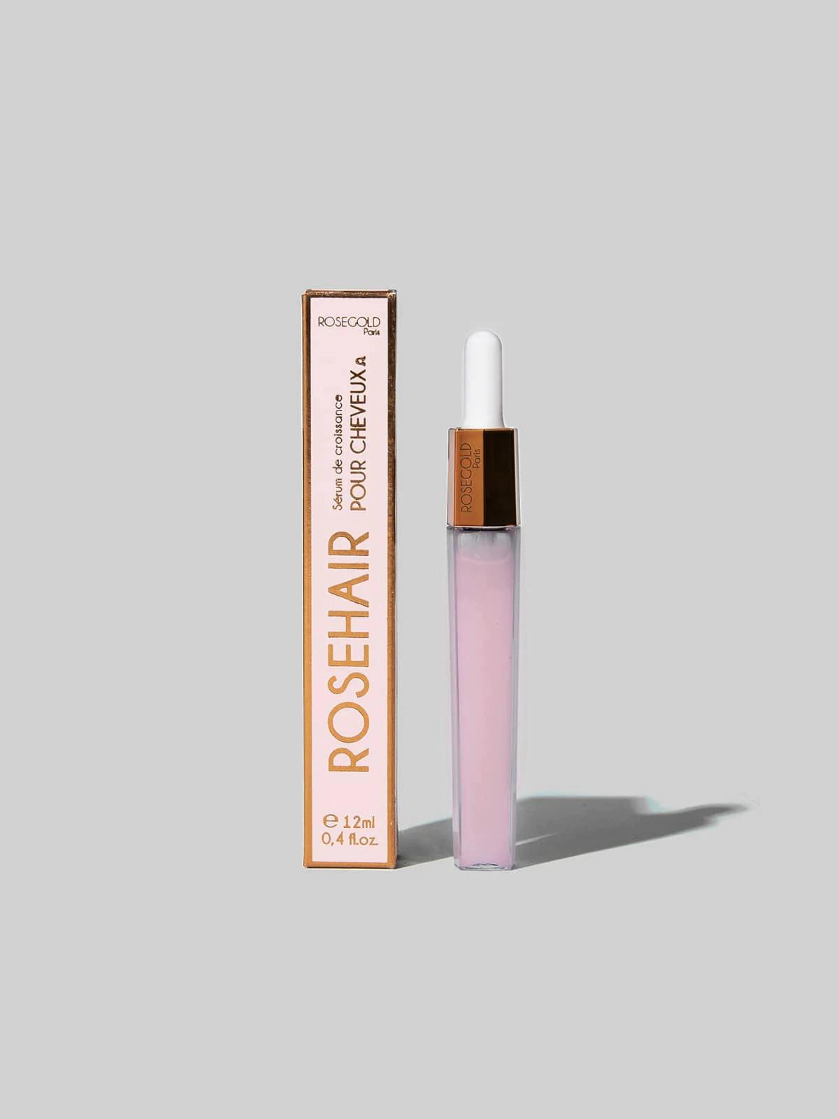 ROSEGOLD  ROSEHAIR Sérum de croissance pour cheveux 